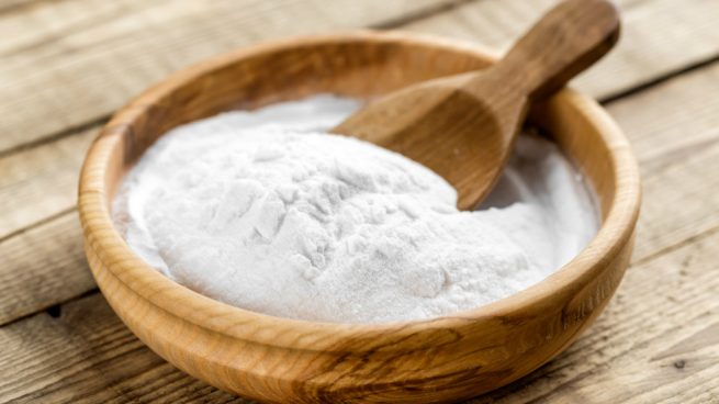 3 usos del bicarbonato de sodio para la limpieza del baño